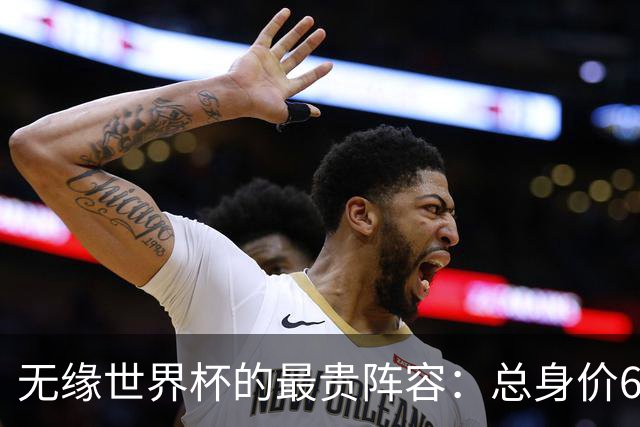 无缘世界杯的最贵阵容：总身价6.7亿 意大利5人