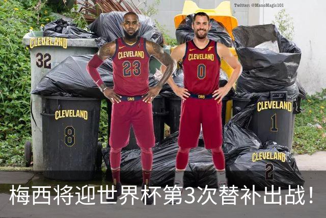 梅西将迎世界杯第3次替补出战！20年前梅西首秀替补16分钟1射1传